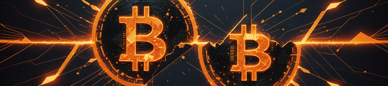 Imagen generada por IA para: Liquidación de $62M expone riesgos persistentes de apalancamiento e ingeniería social en DeFi