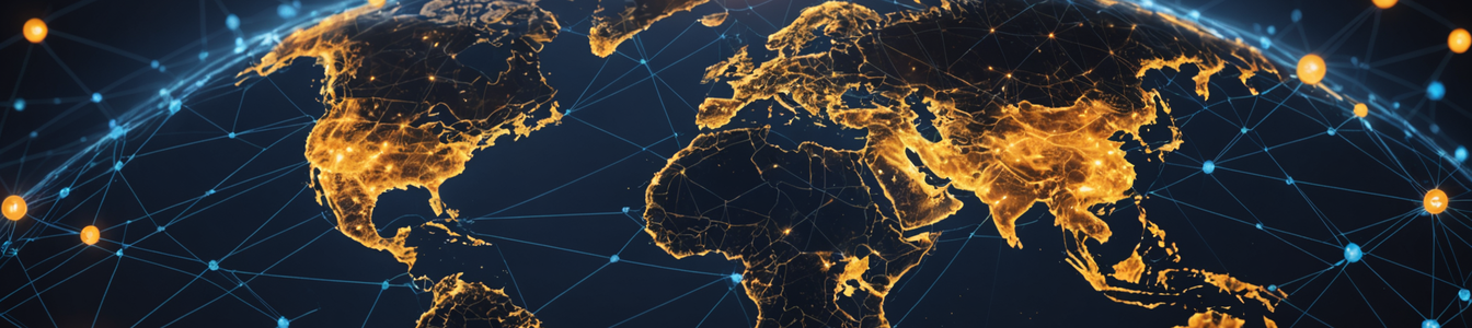 Imagen generada por IA para: Crisis geopolíticas ponen a prueba SecOps: Avisos de embajadas fuerzan cambios rápidos en posturas de seguridad