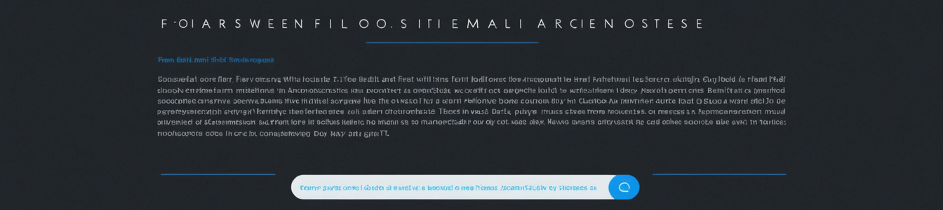 Imagen generada por IA para: BEC Potenciado por IA: Cómo la IA Generativa Potencia el Fraude por Correo y Erosiona la Confianza Digital