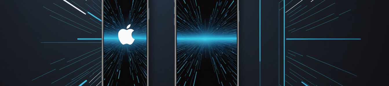 Imagen generada por IA para: La expansión multiplataforma de Apple abre un nuevo frente de seguridad en sus ecosistemas cerrados