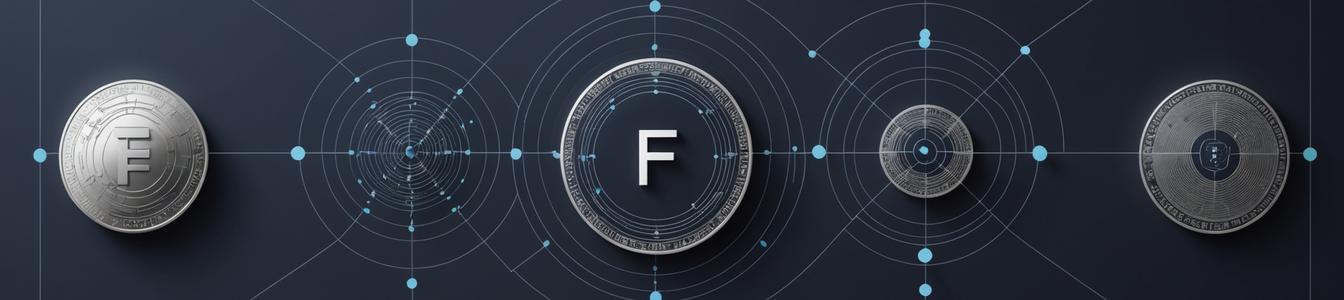 Imagen generada por IA para: El Puente de Cumplimiento: Cómo las Fusiones de Vigilancia Cripto-Fiat Redibujan el Campo de Batalla