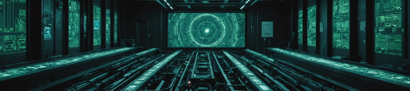 Imagen generada por IA para: El complejo industrial de filtraciones falsas de famosos: Un motor persistente de distribución de malware