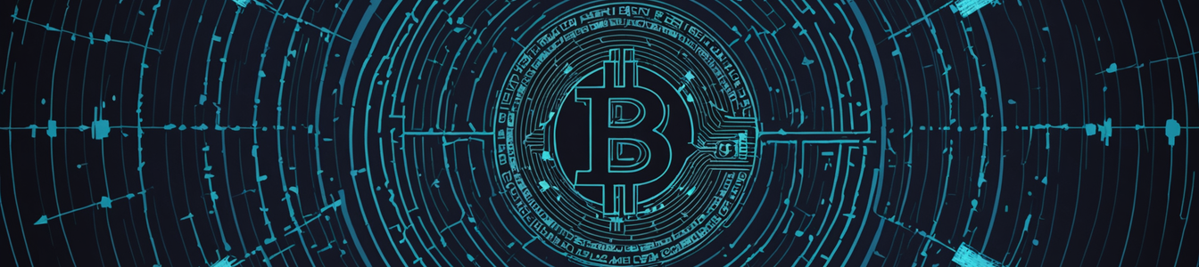 Imagen generada por IA para: El manual del extorsionista: Cómo las filtraciones de datos derivan en rescates en criptomonedas