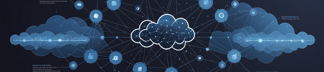 Imagen generada por IA para: El Coste Oculto de la Soberanía en la Nube: El Desafío de la Gestión de Claves de Cifrado