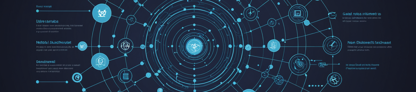 Imagen generada por IA para: Estafa de Phishing tras Cumbre de IA Engaña a Asistentes con Correos de Reembolso Falsos