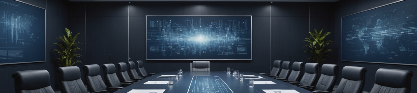 Imagen generada por IA para: Gobierno corporativo como vector de ataque: Cómo las aprobaciones rutinarias crean vulnerabilidades sistémicas en IAM