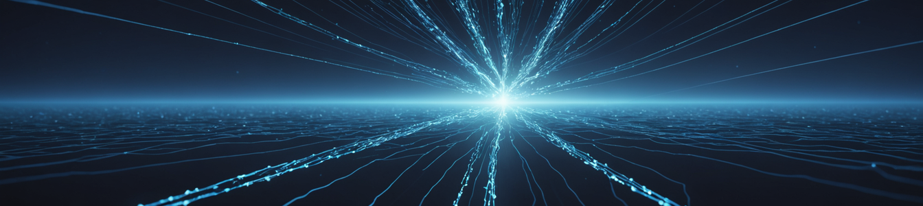 Imagen generada por IA para: La seguridad de cables submarinos se convierte en prioridad nacional para la IA y la soberanía digital