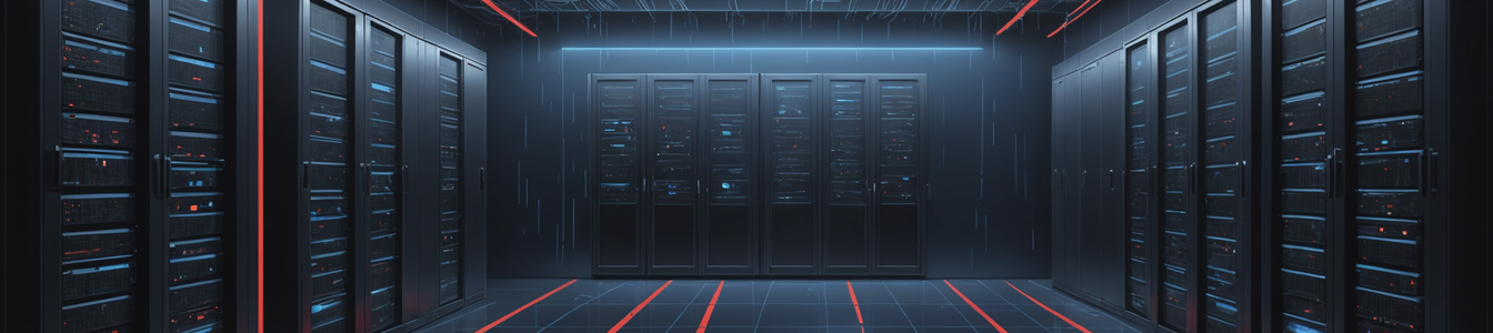 Imagen generada por IA para: AWS niega que la IA Kiro causara una gran caída, contradiciendo informes internos