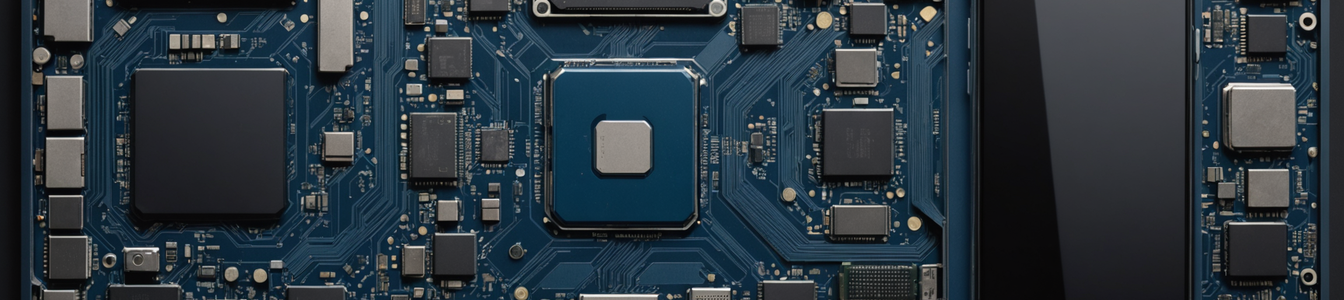 Imagen generada por IA para: Presión en la cadena de suministro: el auge de los smartphones en India crea riesgos de seguridad globales