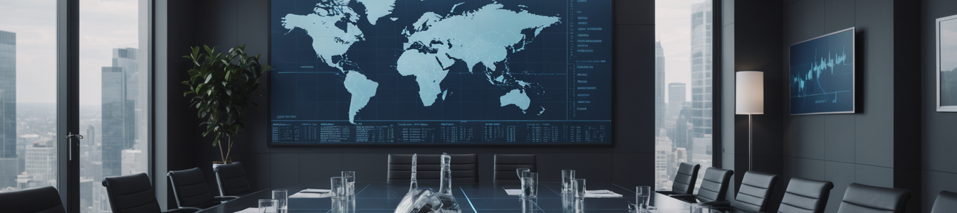 Imagen generada por IA para: Escudos corporativos: Cómo los nombramientos directivos y herramientas ESG señalan gobernanza en ciberseguridad