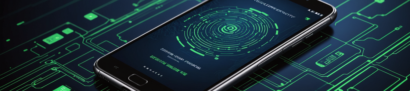 Imagen generada por IA para: La amenaza Keenadu se expande: malware preinstalado en Android pone en riesgo datos bancarios