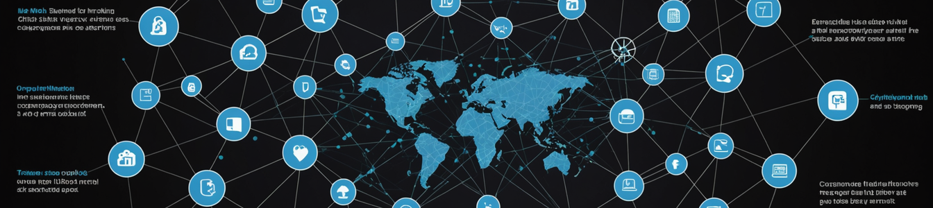 Imagen generada por IA para: Epidemia de Malvertising en Meta: El 30% de los Anuncios en UE/Reino Unido Distribuyen Malware o Estafas