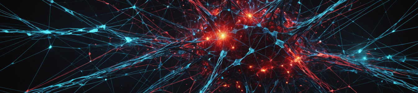 Imagen generada por IA para: La Transformación Corporativa Impulsada por IA Redefine Seguridad, Inmobiliario y Mercados