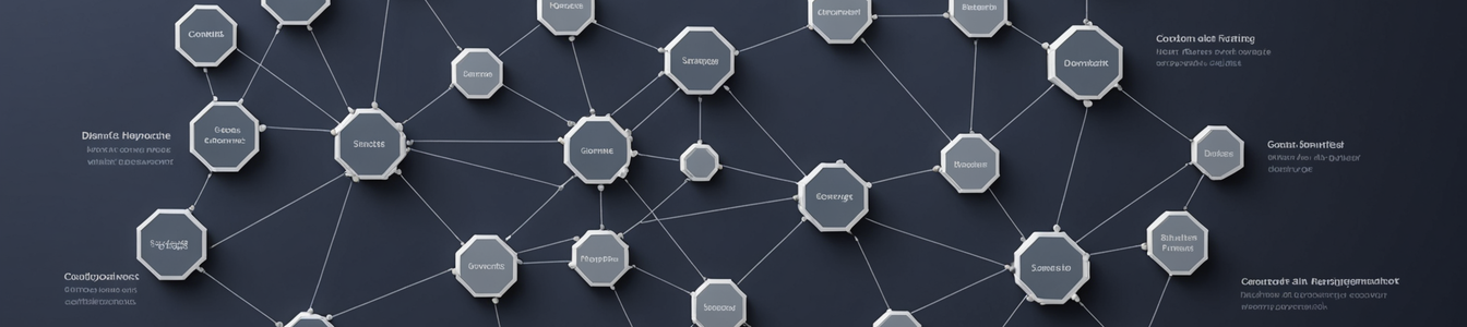 Imagen generada por IA para: Fundaciones corporativas crean ecosistemas público-privados para formar talento en ciberseguridad