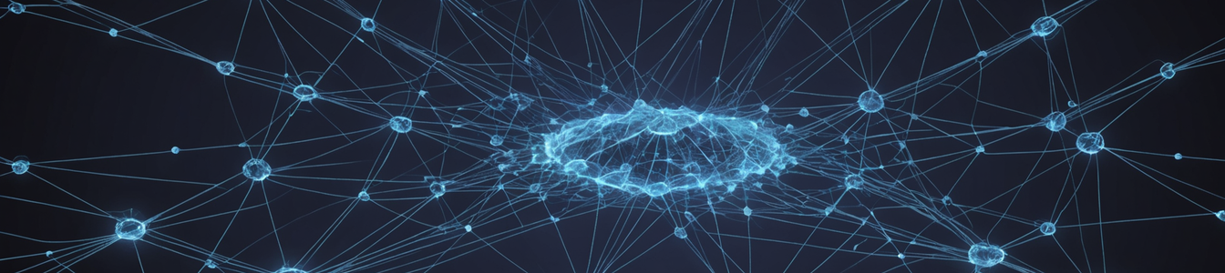 Imagen generada por IA para: Consecuencias geopolíticas: El bloqueo antipiratería afecta a sitio del gobierno de EE.UU.