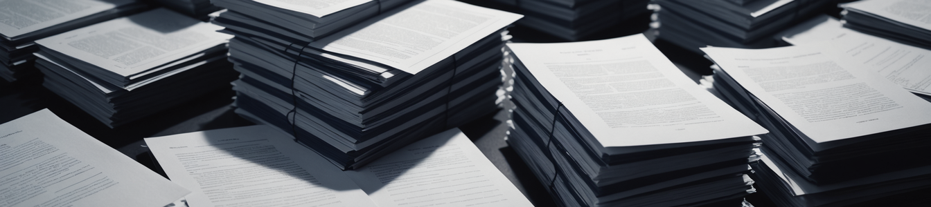 Imagen generada por IA para: Teatro del Cumplimiento: Cómo los Informes Rutinarios Enmascaran Fallas Sistémicas