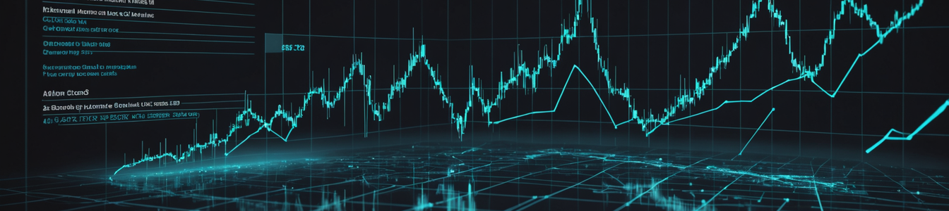 Imagen generada por IA para: Los mercados de predicción enfrentan crisis por información privilegiada ante mayor escrutinio regulatorio