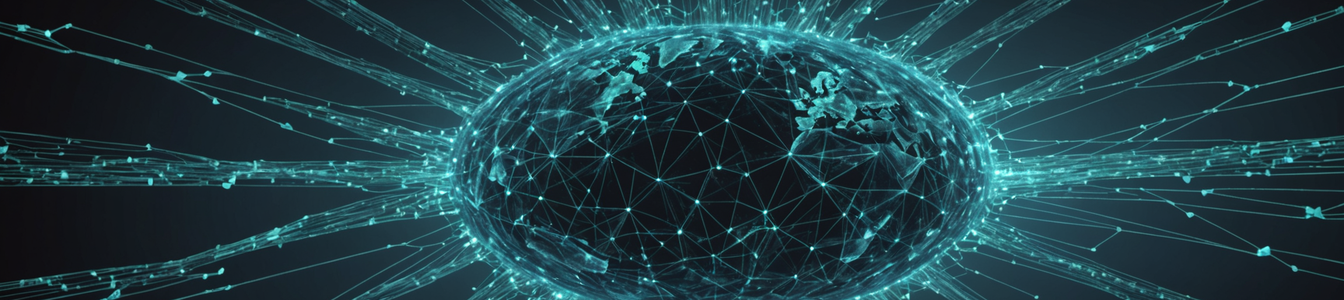 Imagen generada por IA para: Cadena de Suministro Bajo Asedio: Ataques Digitales y Vulnerabilidades Físicas