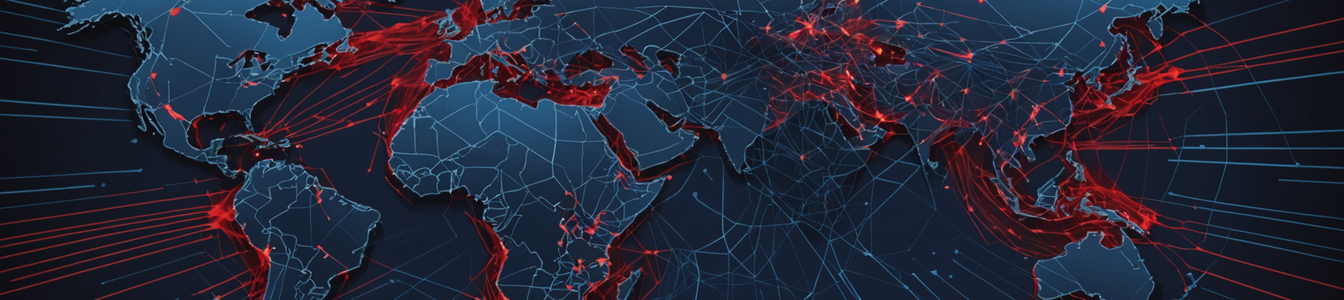 Imagen generada por IA para: El giro estratégico de Google Cloud: desde la desarticulación de APTs hasta la expansión en telecomunicaciones con IA