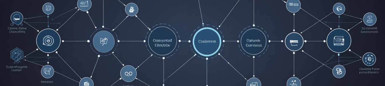 Imagen generada por IA para: Alianzas corporativo-académicas crean canales exclusivos de talento en ciberseguridad