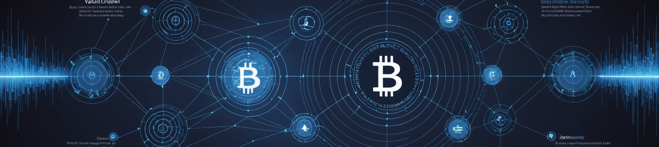 Imagen generada por IA para: El Giro Corporativo en Cripto: De Tenencias a Tokenización Genera Nuevos Riesgos de Seguridad