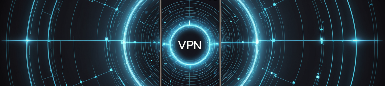 Imagen generada por IA para: Carrera armamentista VPN: Apps sigilosas y expansión a VR desafían a la censura estatal