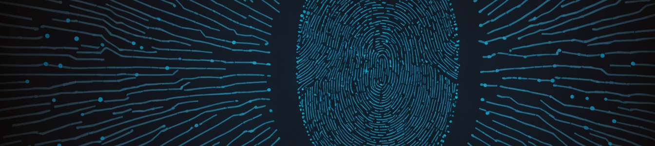 Imagen generada por IA para: Surge el Phishing Biométrico: Ataques con IA Apuntan a Datos de Rostro y Huellas