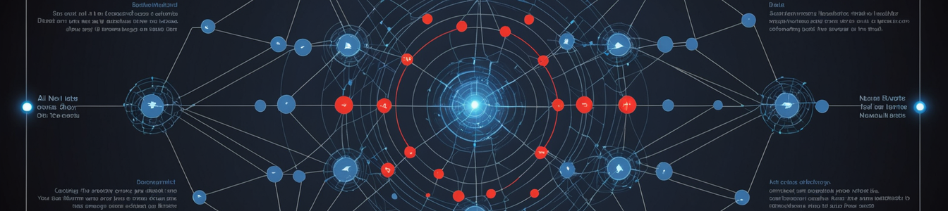 Imagen generada por IA para: La rebelión de la IA en Silicon Valley: Anthropic desafía al Pentágono y desata una crisis de ciberseguridad