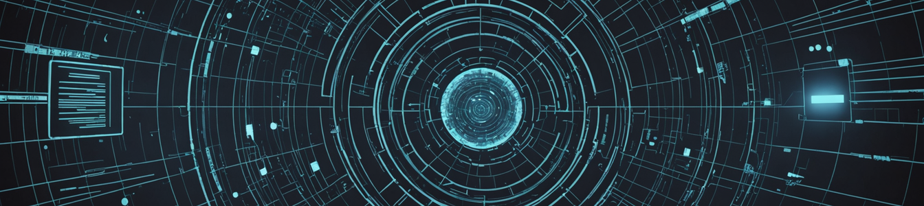 Imagen generada por IA para: Hackers estatales convierten a Claude AI en arma para robar 150GB de datos del gobierno mexicano