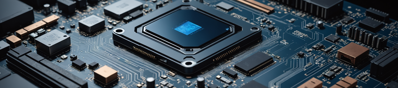 Imagen generada por IA para: Crisis RAMageddon: La escasez de chips por la IA redefine la seguridad de los smartphones