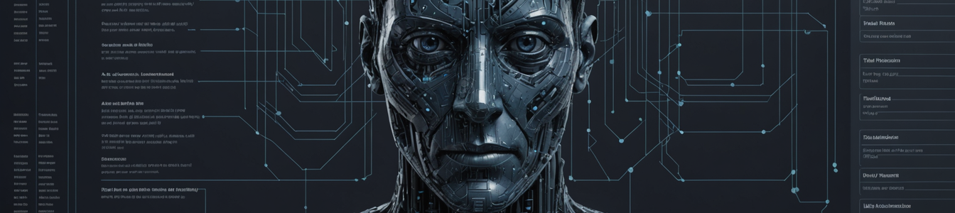 Imagen generada por IA para: El nuevo timo digital: Cómo la IA potencia fraudes a consumidores y buscadores de empleo