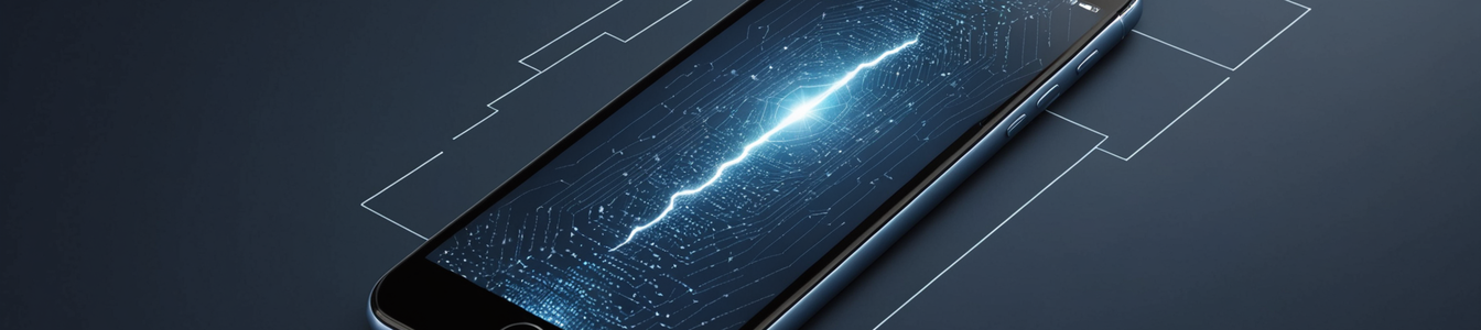 Imagen generada por IA para: La OTAN certifica iPhones y iPads de consumo para manejar información clasificada 'Restringida'