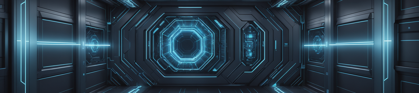 Imagen generada por IA para: Evolución del Firewall: De Barreras Estáticas a Plataformas Híbridas de Contención Inteligente