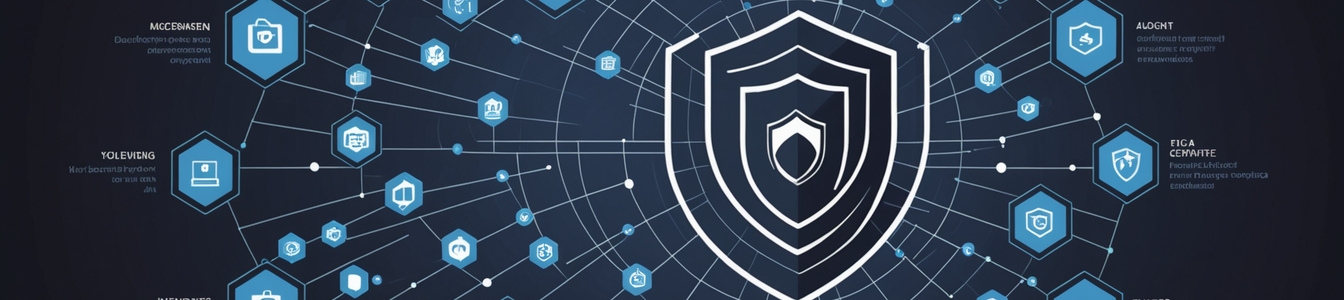 Imagen generada por IA para: La fábrica de clones de VPN: Cómo las apps falsas y herramientas de rastreo comprometen la seguridad