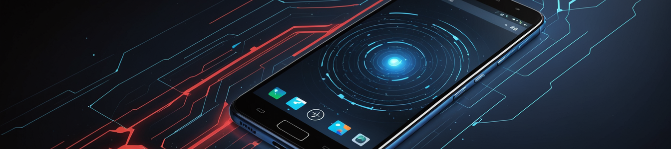 Imagen generada por IA para: Android 17 Beta 2: Iconos de privacidad, blindaje de OTP y la nueva superficie de ataque multitarea