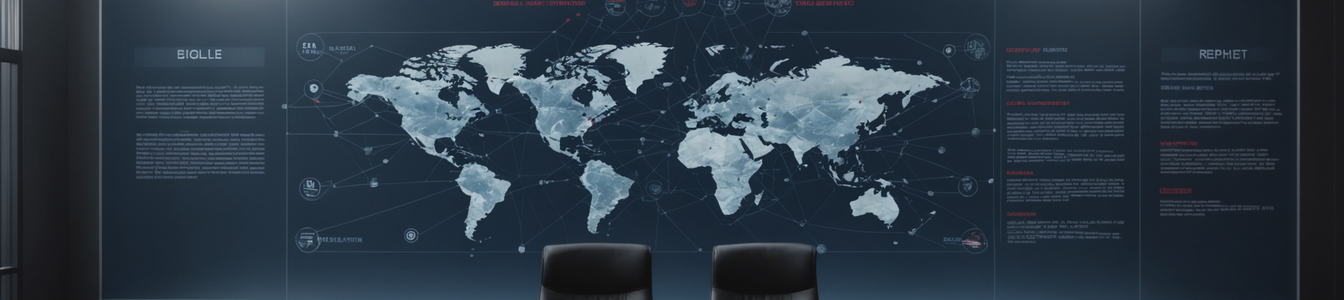 Imagen generada por IA para: Las Autorizaciones de Gobierno Corporativo se Convierten en Vectores de Ataque: La Amenaza Ocultada del IAM