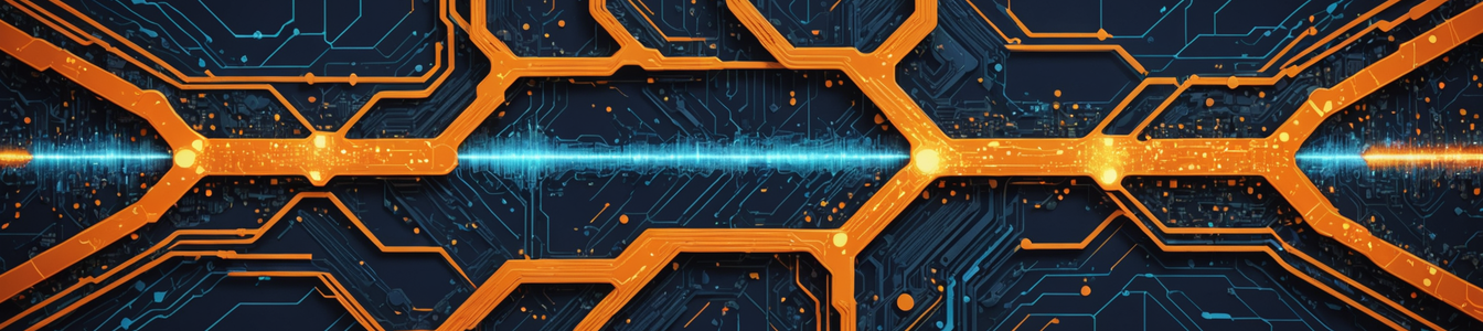 Imagen generada por IA para: La avalancha de habilidades en IA redefine la contratación en ciberseguridad en tiempo real