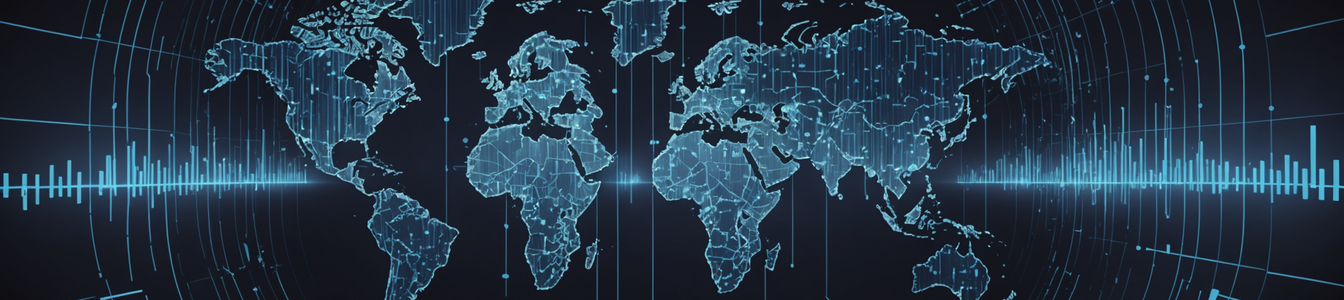 Imagen generada por IA para: La represión geopolítica contra las VPN se intensifica: decretos falsos, multas y contramedidas