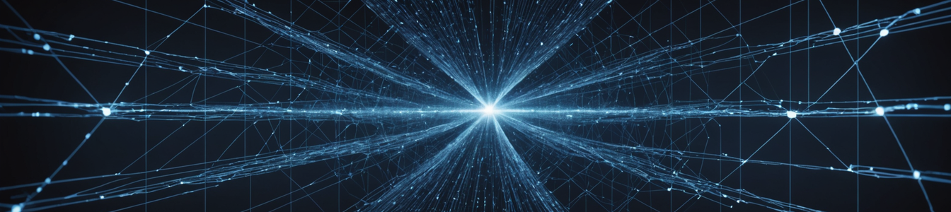 Imagen generada por IA para: El Auditor Algorítmico: Cómo la Vigilancia Financiera en Tiempo Real Redibuja el Panorama de Cumplimiento