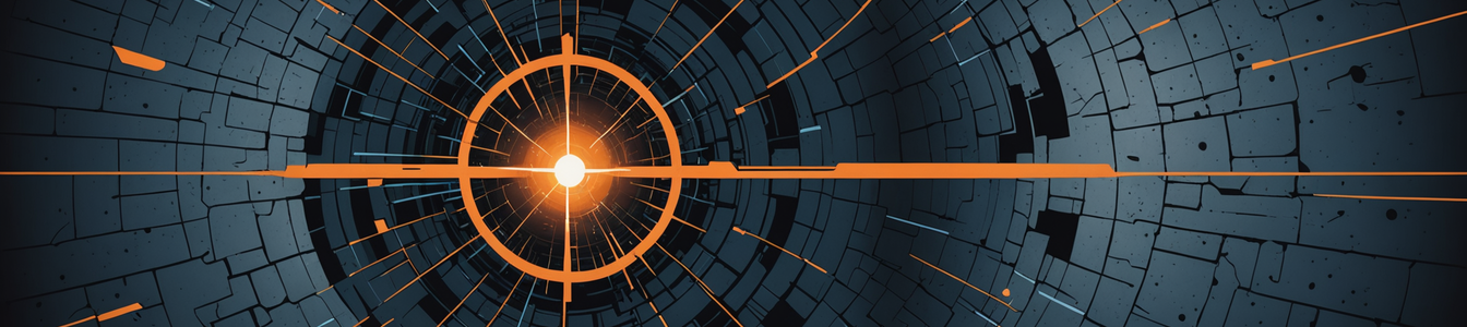 Imagen generada por IA para: Ataques Geopolíticos y Cambios Legales Obligan a Revisar Posturas de Seguridad