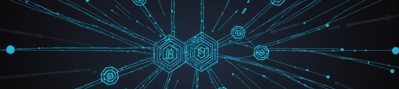 Imagen generada por IA para: De Batallas Legales a Hard Forks: Los Dos Frentes de la Recuperación de Criptoactivos