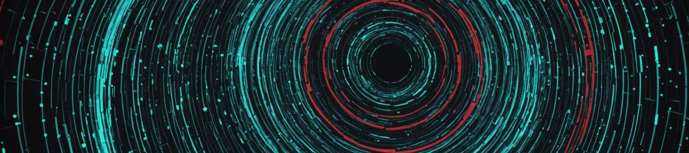 Imagen generada por IA para: La epidemia de informes: cómo la proliferación de datos genera ruido y oculta riesgos