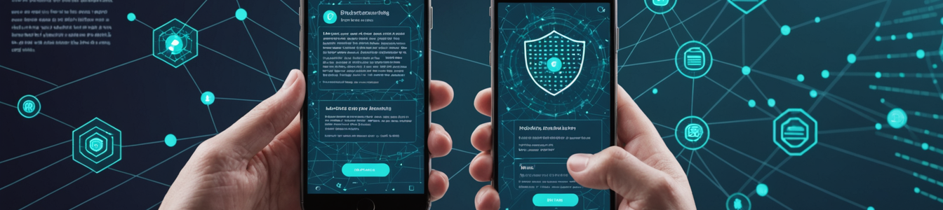 Imagen generada por IA para: El puente físico-digital: cómo la ingeniería social offline alimenta el crimen en el mundo real