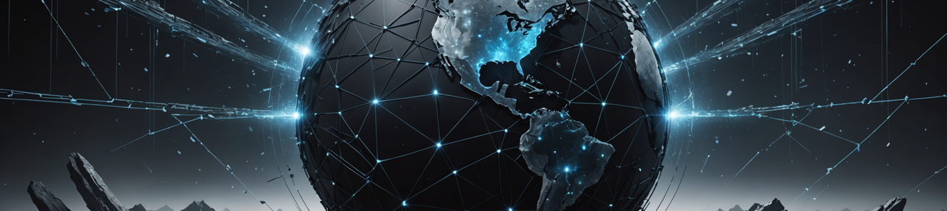 Imagen generada por IA para: Reformas educativas generan brechas en talento de ciberseguridad durante expansión internacional