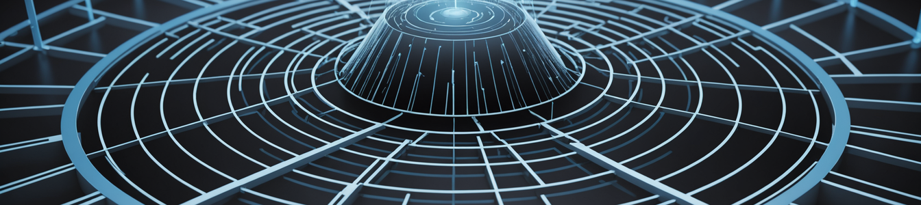 Imagen generada por IA para: Guerras de Copyright IA se Intensifican: Cambios Legales Globales Transforman Cumplimiento