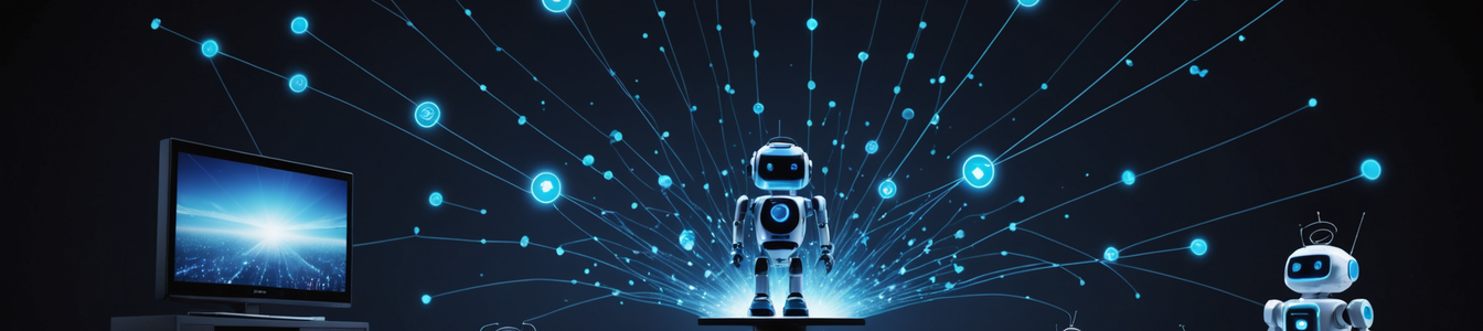 Imagen generada por IA para: Expansión de Vigilancia con IA Genera Preocupaciones en Seguridad de Infraestructura Crítica