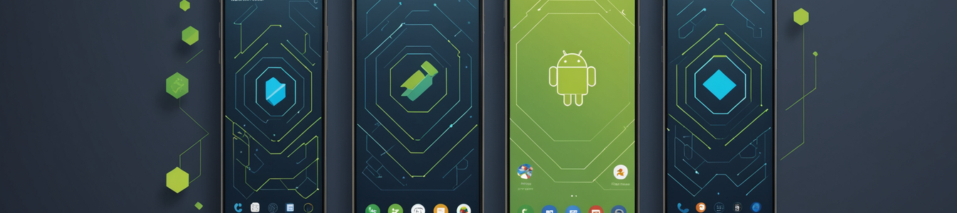 Imagen generada por IA para: El esfuerzo de Google por igualar funciones revela complejidades en seguridad de plataformas