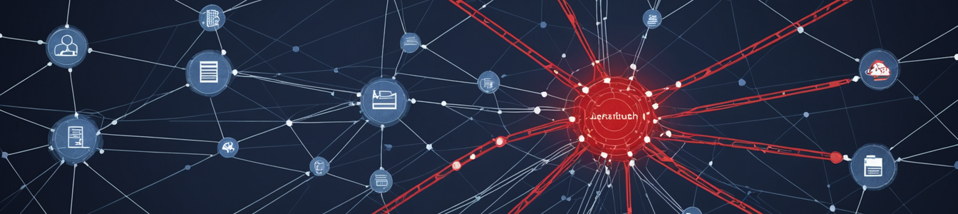Imagen generada por IA para: Cuellos de Botella en Autorización: Cómo los Sistemas Sanitarios Generan Vulnerabilidades Sistémicas