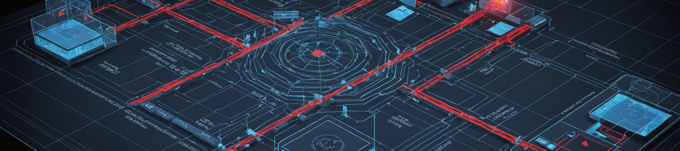 Imagen generada por IA para: La Paradoja de la Seguridad Aeroportuaria: Cómo las Excepciones Crean Vulnerabilidades Sistémicas