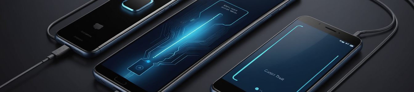 Imagen generada por IA para: Más allá del móvil: Cómo los accesorios amplían la superficie de ataque móvil